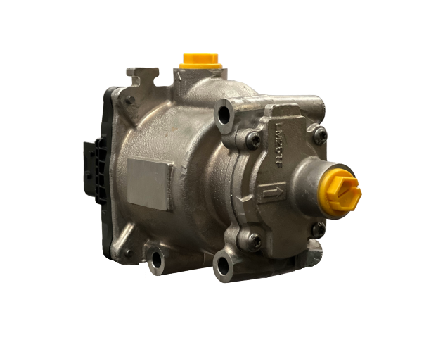 350 watt oil pump