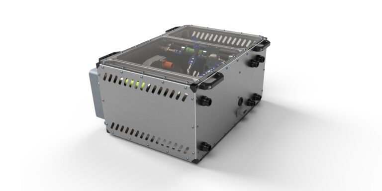 Technical Services Unveils R&D Chiller Solution at Leading EV Thermal Conference