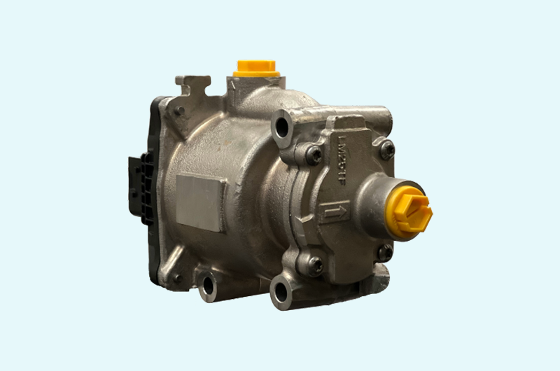 350 watt oil pump