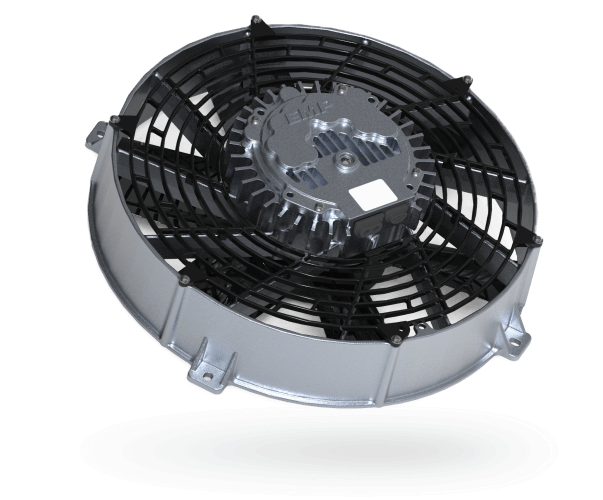 EMP FiL-15 Electric Fan available from Technical Services