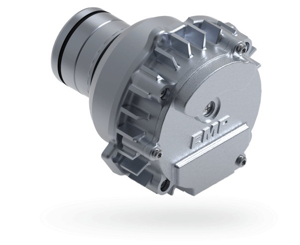 EMP OPC Cartridge Electric Oil Pump