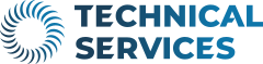 Technical Services UK Ltd Logo